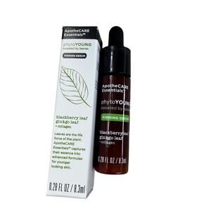 ApotheCare Essential Firming Serum.  8.3 ml